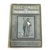 1904 The Bible in Pictures by Frank Beard