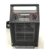 Windmere heat and cold Comfort Furnace