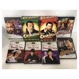 Charlie Chan collection on DVD