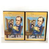 The Bob Newhart show Fourth Season on DVD