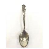 Charlie McCarthy collectors spoon