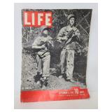 1943 Life magazine