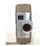 Vintage Revere Eight film video camera- model 50