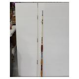 True Temper 95-45 fishing pole