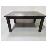 Rustic style project dinning table