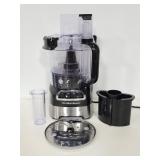 Hamilton Beach food processor