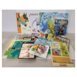 Collection of childrens books