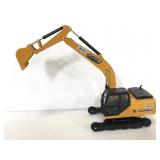 United Rentals toy model excavator