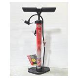 Bell air attack 350 floor pump
