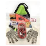 Car Doc Victory vehicle survival kit