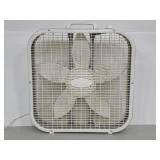 Lasko box fan