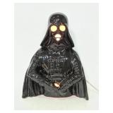 Star Wars ceramic Darth Vader