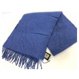 New Blarney Woollen Mills Irish wool scarf