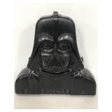 Vintage Darth Vader action figure carrying case
