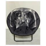Star Wars Darth Vader folding child