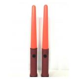 Pair of Safety Wands model 7136