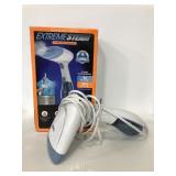 Extreme steam handheld steamer