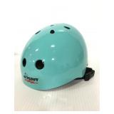 Wipeout youth size bicycle helmet