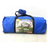 Ozark Trail screen house in carry bag