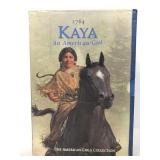 American Girl Kaya book set 1-6