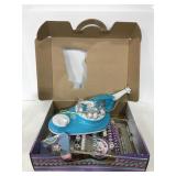 Kumikreator bracelet maker set