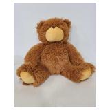 Goffa hwart beat teddy bear