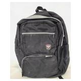 Fitmark black backpack