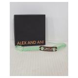 Alex and Ani Best Freinds bracelet