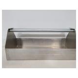 Metal tool caddy