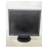 Samsung syncmaster 173s monitor