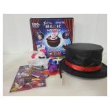 Fantasma Magic top hat show kit