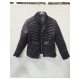 Guess puffy jacket