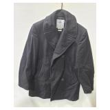 DSCP Quarterdeck coat