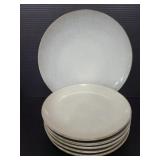 Project 62 ceramic plates and bowl