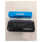 Two power banks
