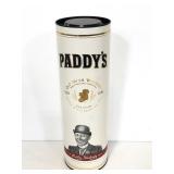Paddy