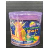 Scientific Explrer Volcano Blast sealed