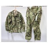U.S. Navy costume uniform