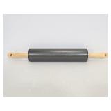 Teflon coated rolling pin