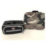 FitMark and Thirty-One lunchboxes