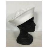 Navy sailors hat