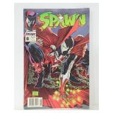 Spawn #8 Comic Book