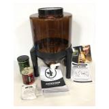 New BrewDemon beer brewing kit