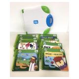 Leap Frog Leap Start children