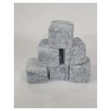 Whiskey stones