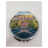 Hollywood cosmetic mirror