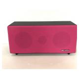 Polaroid pink speaker- model PBT3022