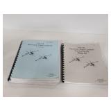 F/A-18 Electronic Flight Controls training guides