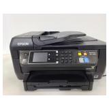 Epson Workforce WF-2760 printer