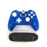 Rock Candy XBoxOne controller & keyboard remote